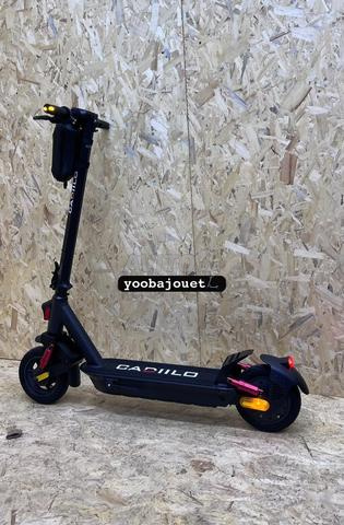 Scooter électrique - 2