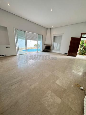 Location villa vide à Quartier Oasis - 2