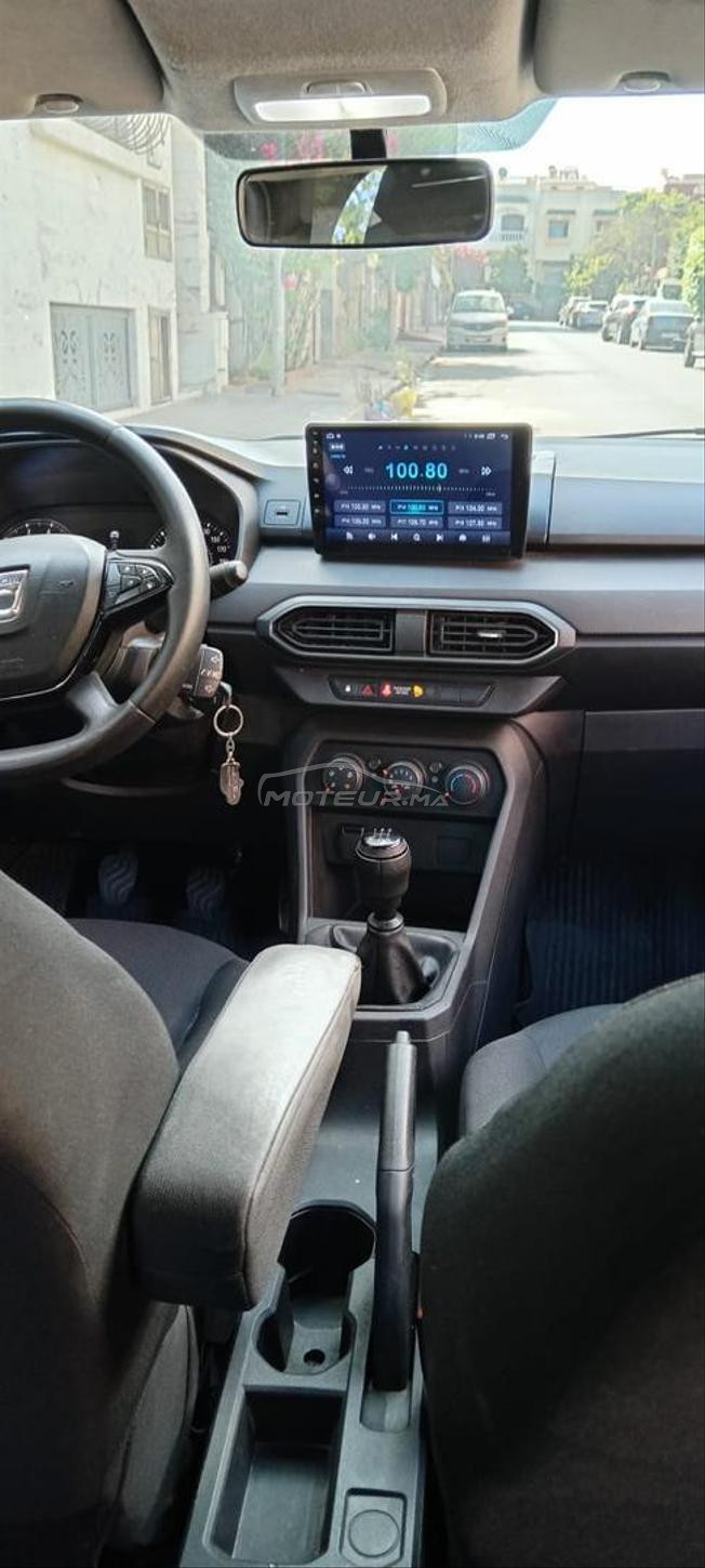 Dacia Logan diesel 2022