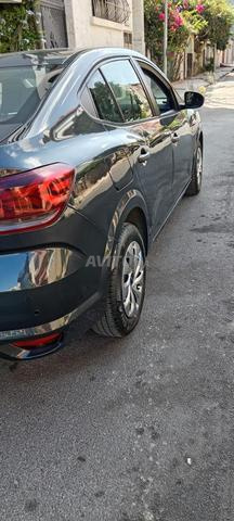 Dacia Logan diesel 2022 - 2