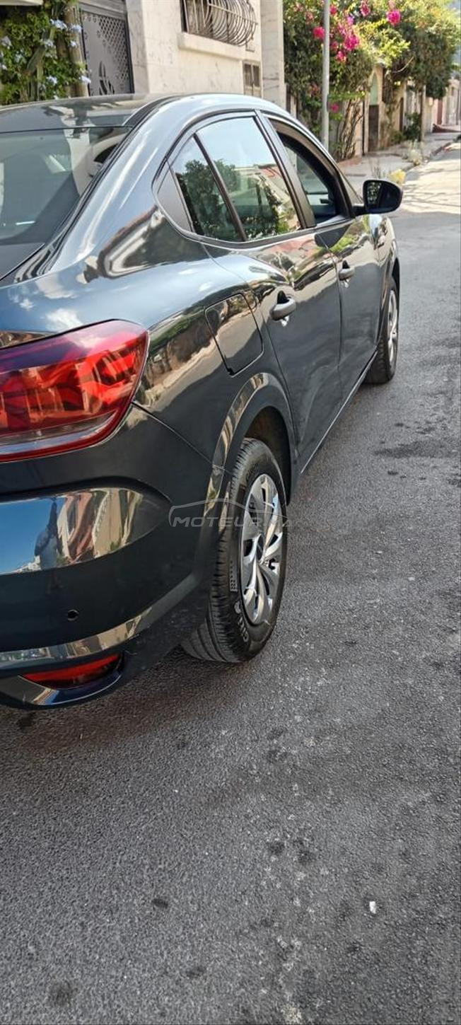 Dacia Logan diesel 2022