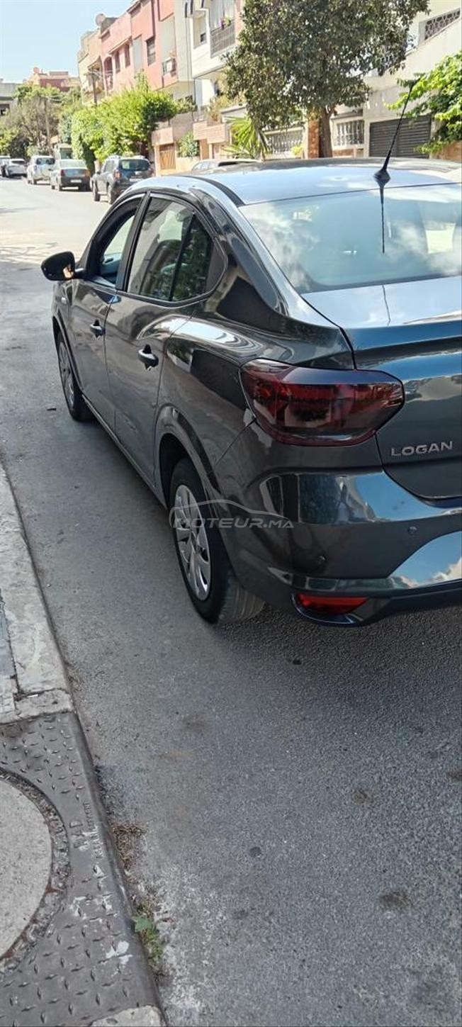 Dacia Logan diesel 2022