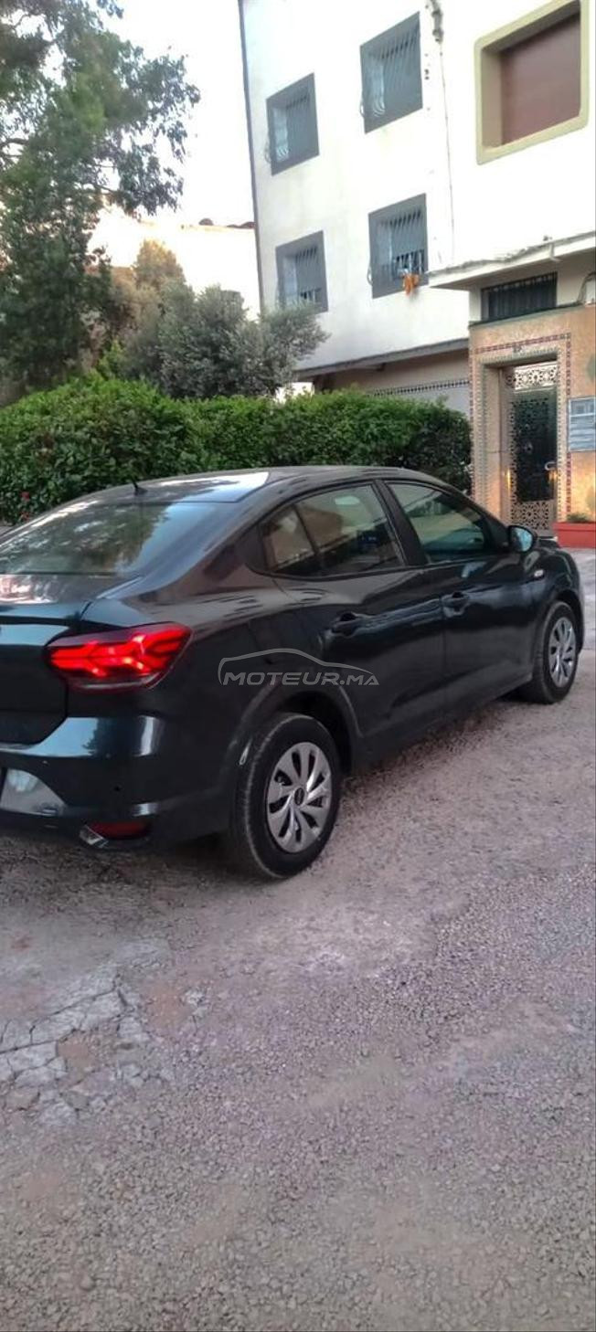 Dacia Logan diesel 2022