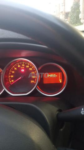 Dacia Sandero Diesel Manuelle 2020 à Berrechid - 2