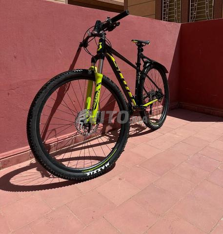 Vélo Scott à vendre - 2