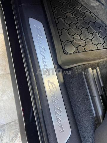 Porsche Cayenne Hybride Automatique 2023 à Tanger - 2