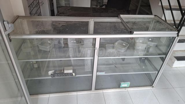 Vente matériel et mobilier de magasin (Lot entier) - 2