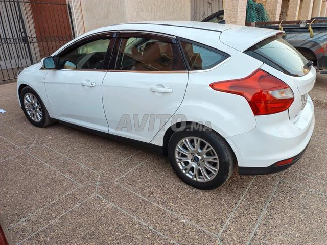 Ford Focus - 2