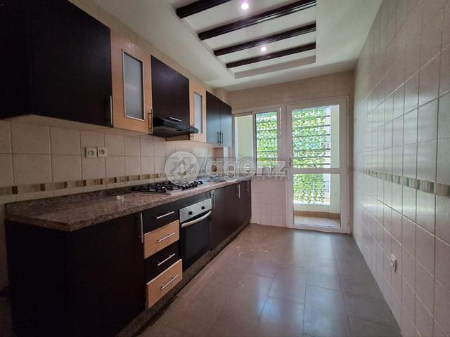 CMN-AN-2005 - Appartement à louer à Anfa - 2