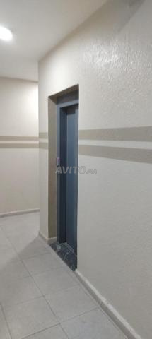 Appartement Al Alia Bernoussi - 2