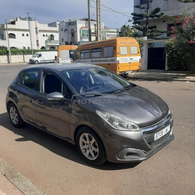 Peugeot 2018