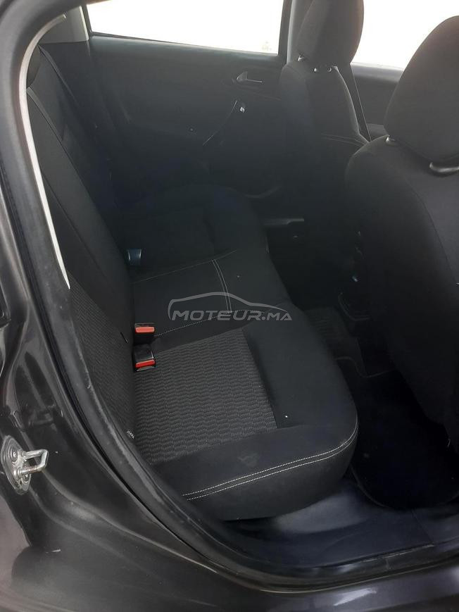 Peugeot 2018