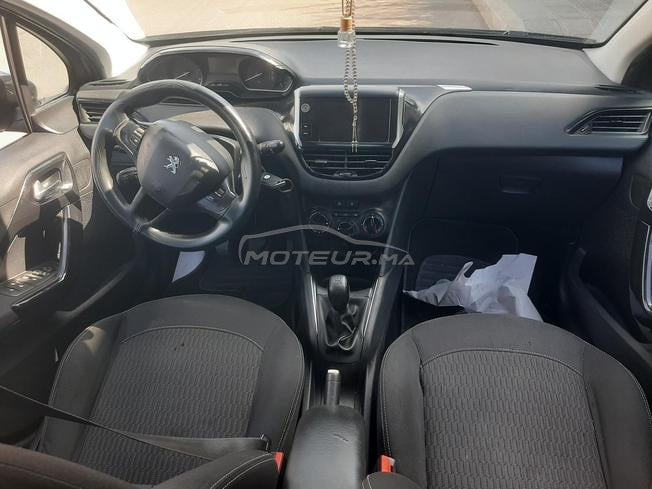 Peugeot 2018