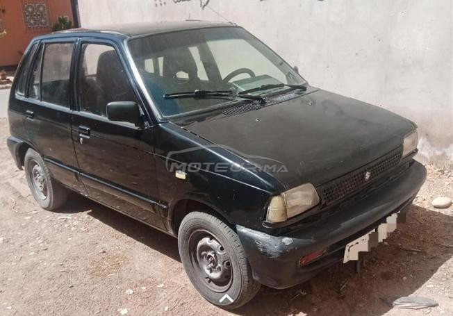 Suzuki Maruti Essence Manuelle 2005 à Ouarzazate