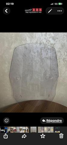 Tel : 0619338868 Bulle TMAX 560 Tablette - 2