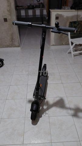 Trottinette électrique Ninebot – État neuf - 2