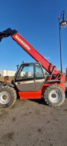 Manitou 17.40 - 2