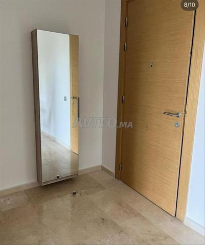 Appartement 100 m meublé à Prestigia - 2