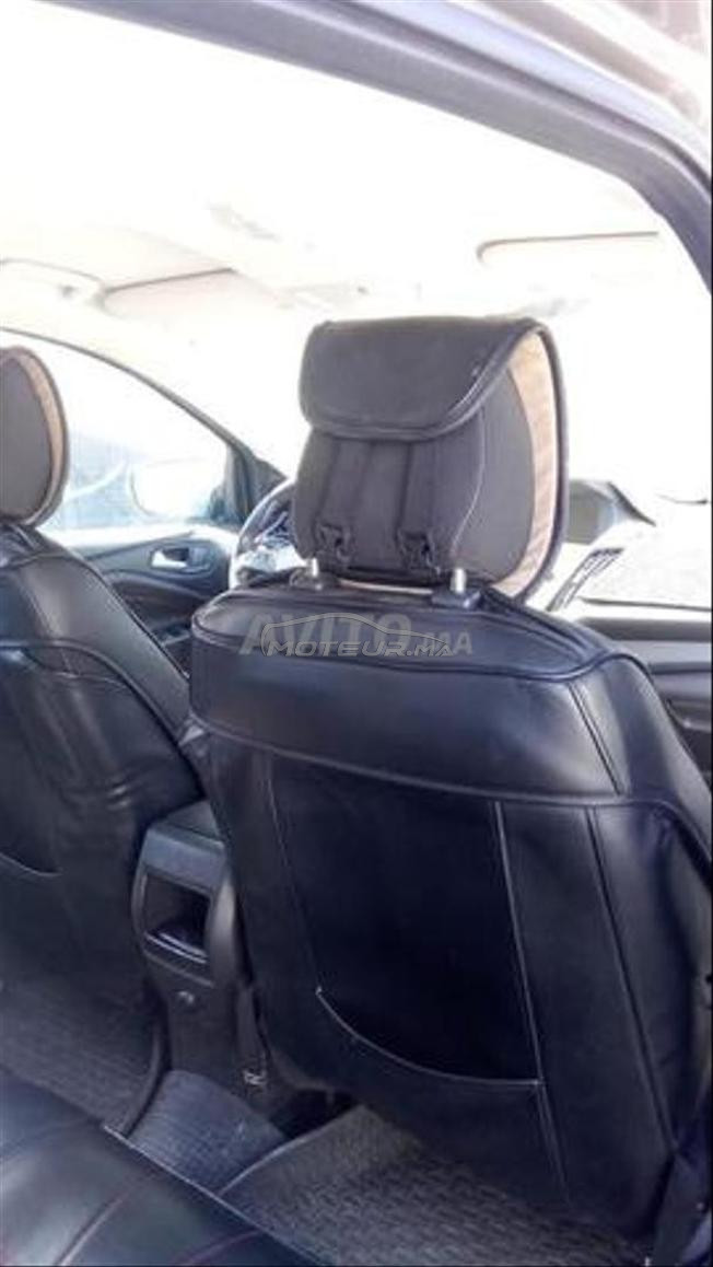 Ford Kuga Diesel Manuelle 2019 à Tanger