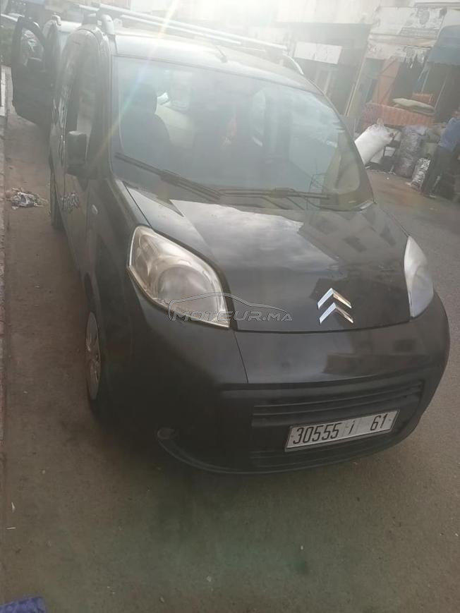 citroen nemo lmlih