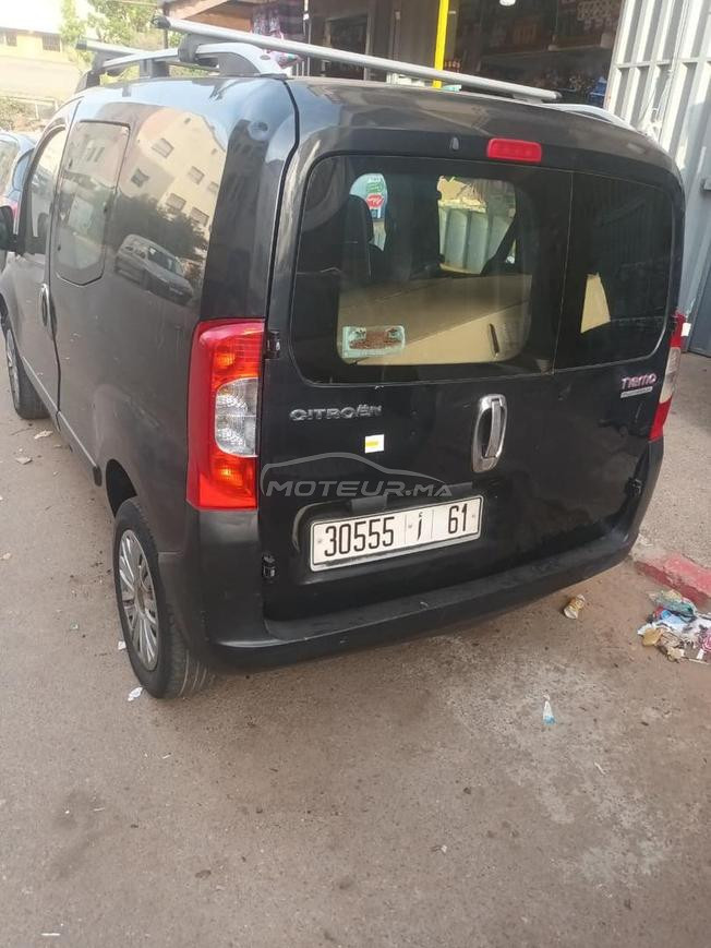 citroen nemo lmlih