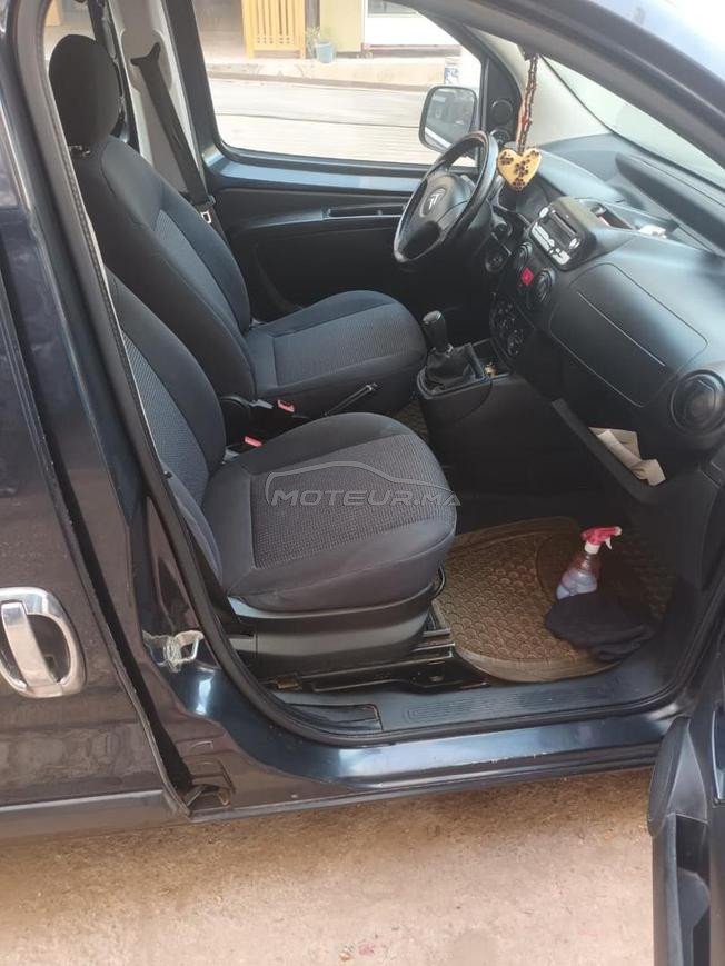 citroen nemo lmlih