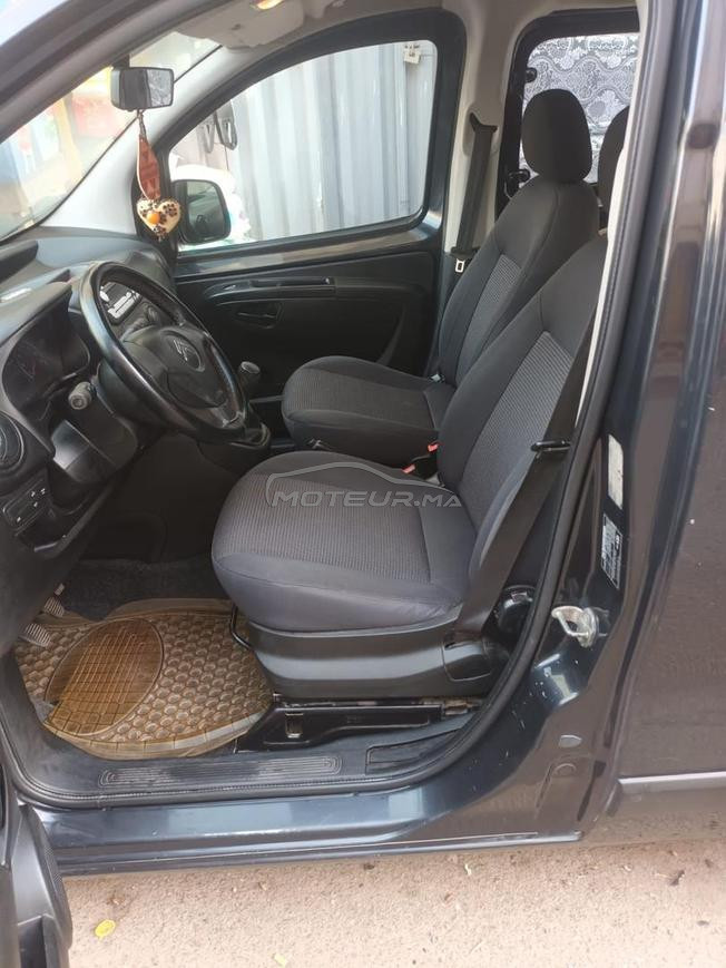 citroen nemo lmlih