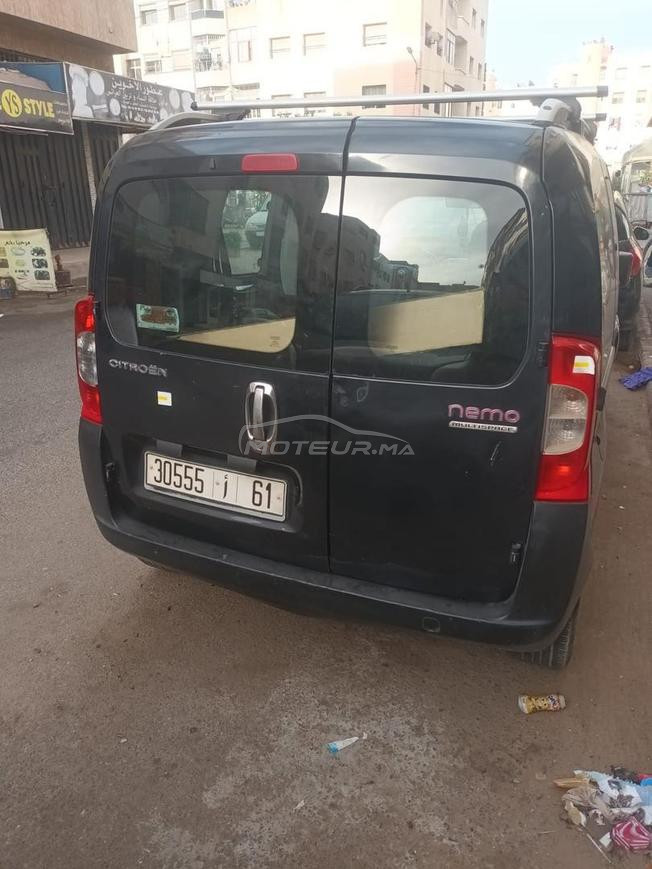 citroen nemo lmlih