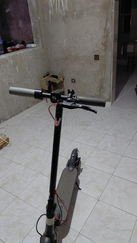Trottinette électrique AOVOPRO – Bon état - 2