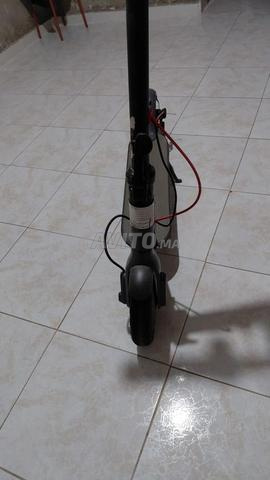 Trottinette électrique AOVOPRO – Bon état