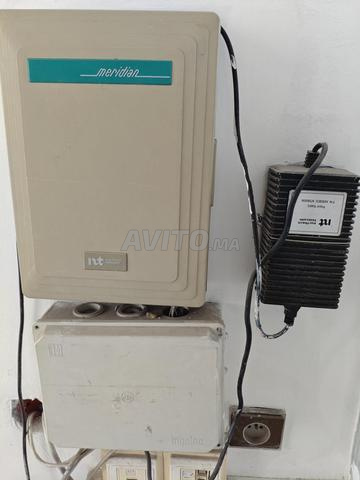 Système Nortel complet, Bon état