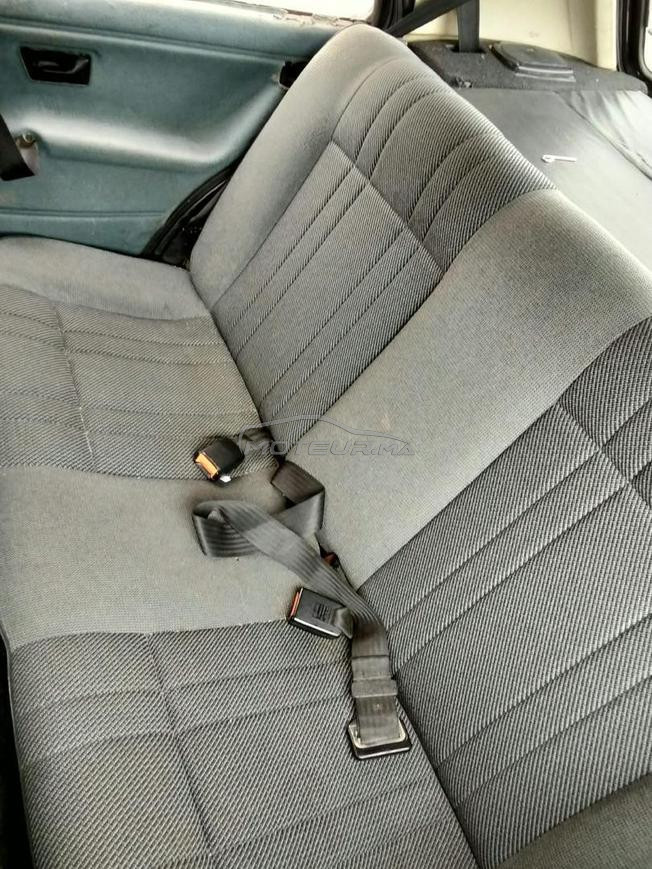 volkswagne Golf 2 GTD -5 Portes 