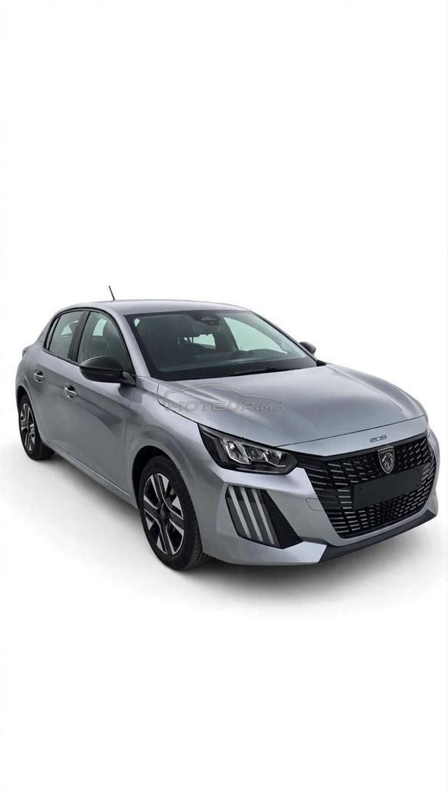 Peugeot 208 / 0.km