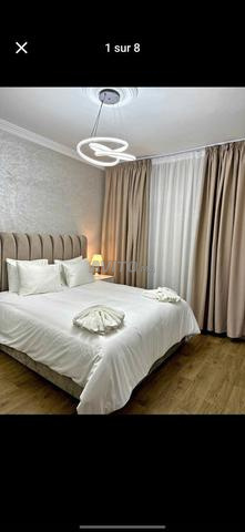 Appartements de luxe à louer à la journée à un prix raisonnable - 2