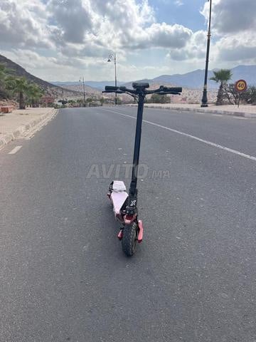 دييموس ديو 2000 واط — 177 كم بقا جديدة - 2