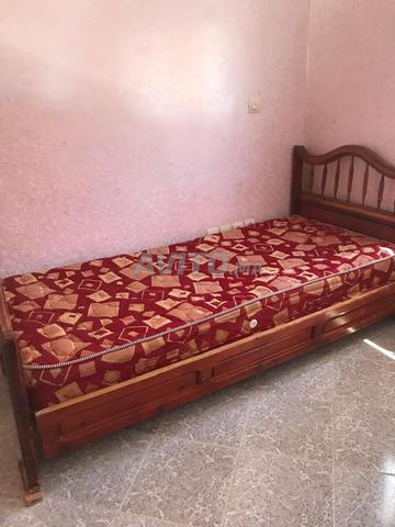 بيع السرير - 2
