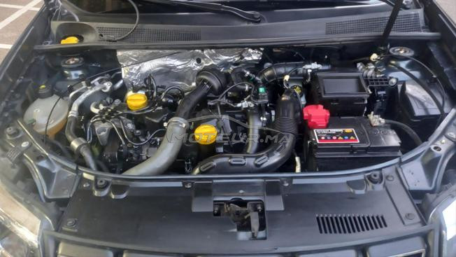 Dacia Sandero Diesel Manuelle 2020 à Berrechid
