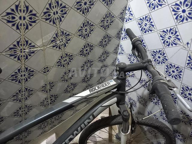 Vélo - 2