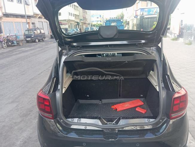 Dacia Sandero Diesel Manuelle 2021 à Casablanca