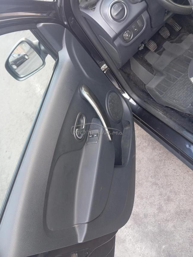 Dacia Sandero Diesel Manuelle 2021 à Casablanca