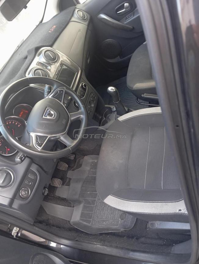 Dacia Sandero Diesel Manuelle 2021 à Casablanca