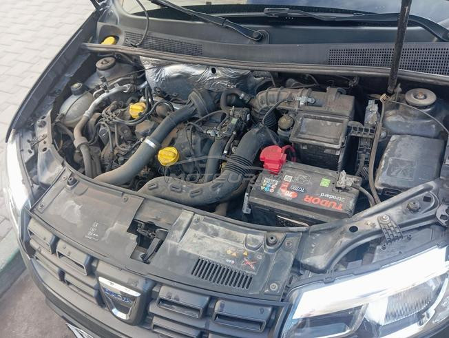 Dacia Sandero Diesel Manuelle 2021 à Casablanca