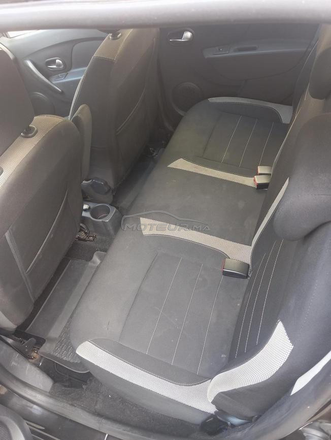 Dacia Sandero Diesel Manuelle 2021 à Casablanca