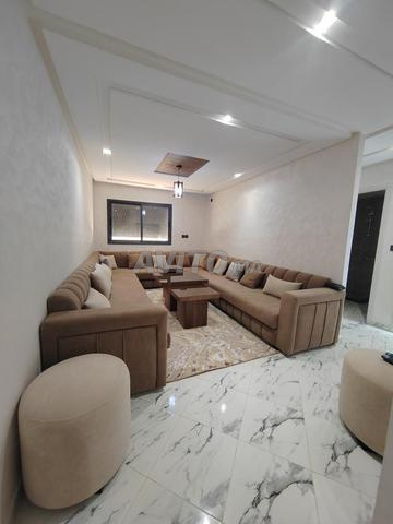 Appartement meublé au complexe Alia Garden