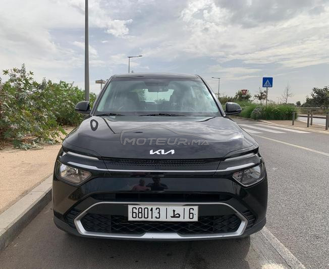 kia carence neufe toutes options automatique 