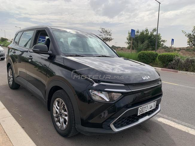 kia carence neufe toutes options automatique 