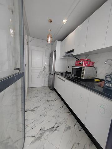 Appartement meublé au complexe Alia Garden