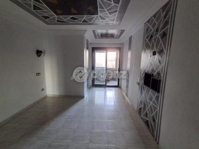 CMN-MA-2903 - Appartement à louer à Les Hôpitaux - 2