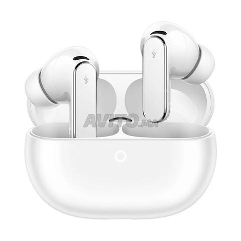 HUAWEI FreeBuds Pro 5 – Blanc Neige - 2