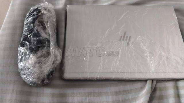 PC portable HP - 2